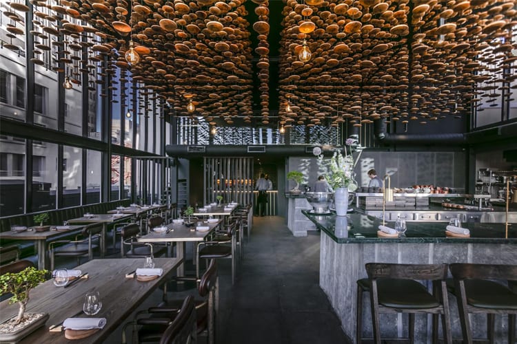 best restaurants in cape town 2